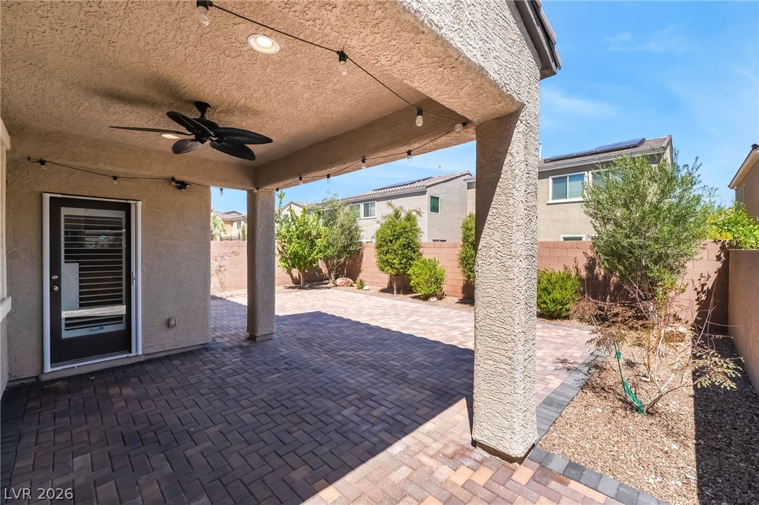 286 Cullerton Street Las Vegas, NV 89148 - Photo 9 of 60