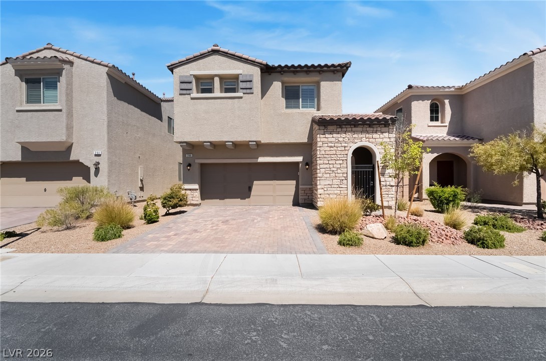 286 Cullerton Street Las Vegas, NV 89148 - Photo 10 of 60