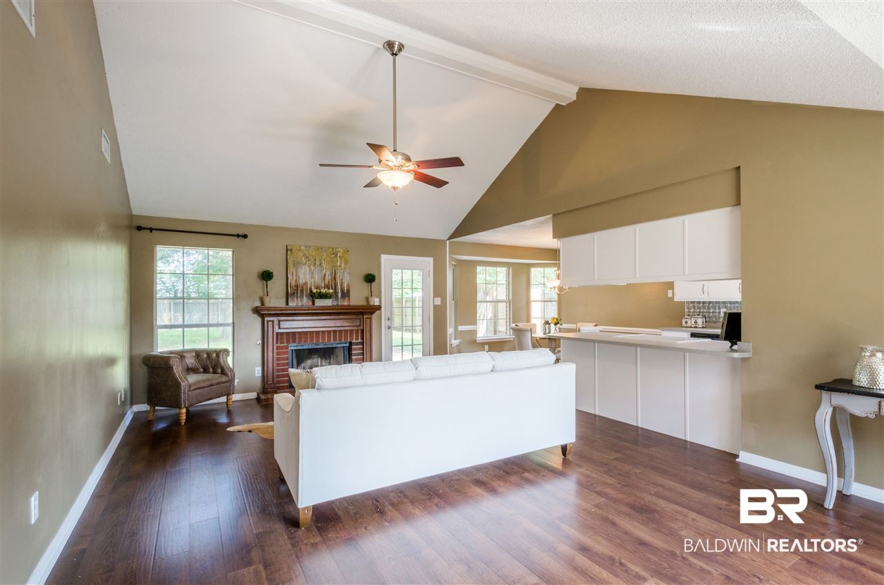 1350 Lexington Way Mobile, AL 36695 - Photo 3 of 29