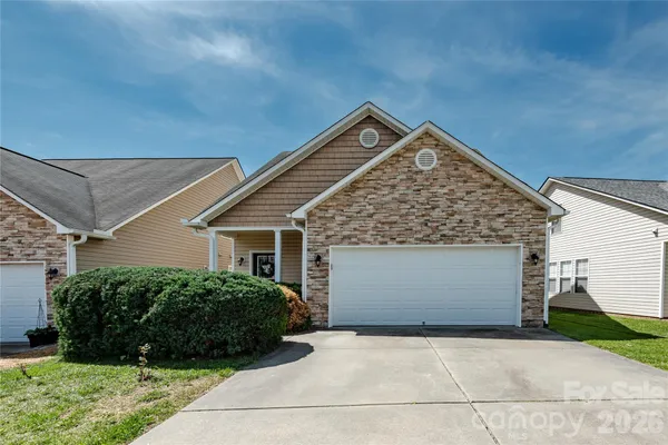 $380,000 | 27 Chowan Drive, Fletcher, NC 28732