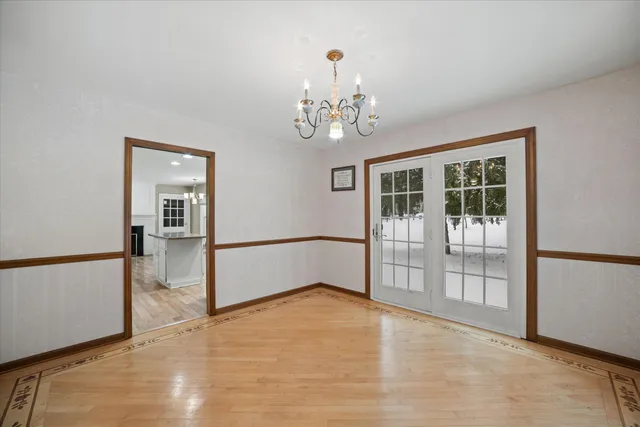 $599,900 | 11120 Hidden Valley Drive, Cedarburg, WI 53012