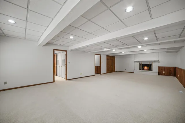 $599,900 | 11120 Hidden Valley Drive, Cedarburg, WI 53012