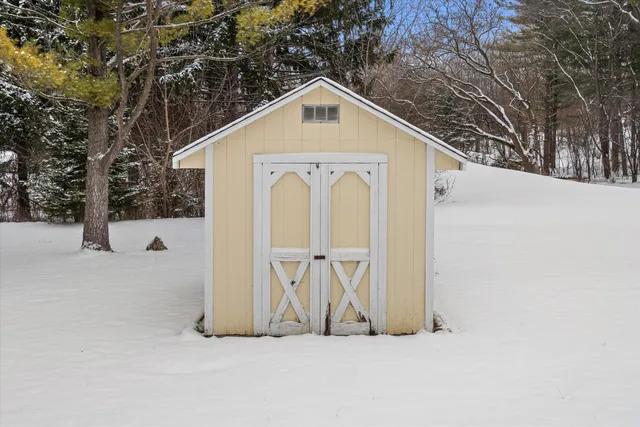 $599,900 | 11120 Hidden Valley Drive, Cedarburg, WI 53012