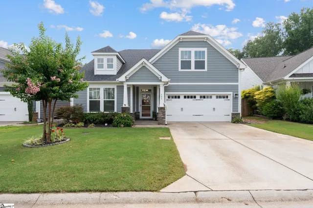 $449,000 | 109 Quail Creek Drive, Greer, SC 29650