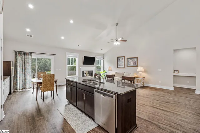 $449,000 | 109 Quail Creek Drive, Greer, SC 29650