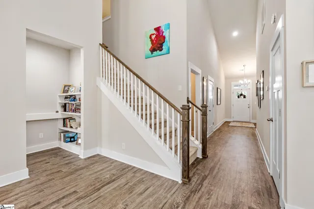 $449,000 | 109 Quail Creek Drive, Greer, SC 29650