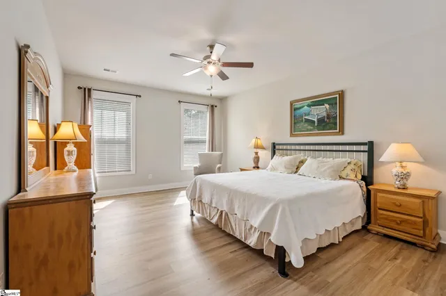 $449,000 | 109 Quail Creek Drive, Greer, SC 29650