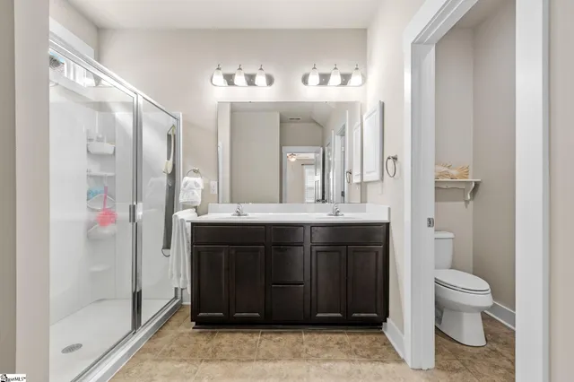 $449,000 | 109 Quail Creek Drive, Greer, SC 29650