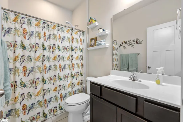 $449,000 | 109 Quail Creek Drive, Greer, SC 29650