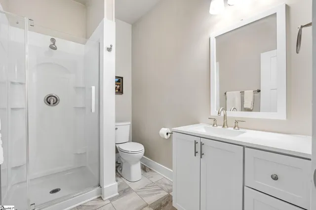 $449,000 | 109 Quail Creek Drive, Greer, SC 29650