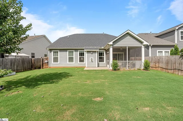 $449,000 | 109 Quail Creek Drive, Greer, SC 29650