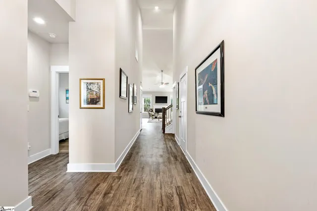 $449,000 | 109 Quail Creek Drive, Greer, SC 29650