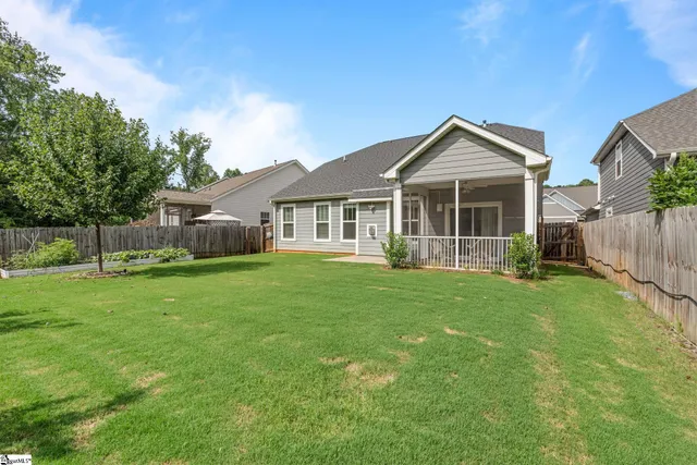 $449,000 | 109 Quail Creek Drive, Greer, SC 29650