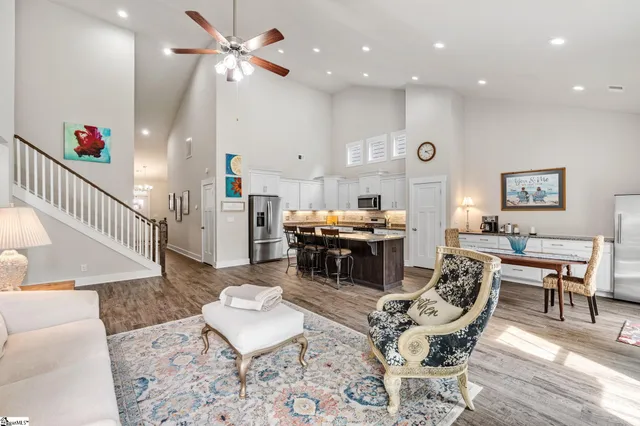 $449,000 | 109 Quail Creek Drive, Greer, SC 29650