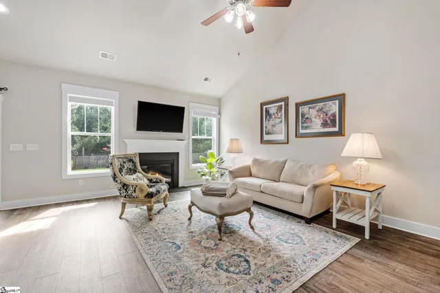 $449,000 | 109 Quail Creek Drive, Greer, SC 29650