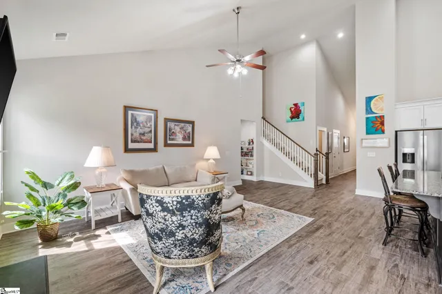 $449,000 | 109 Quail Creek Drive, Greer, SC 29650