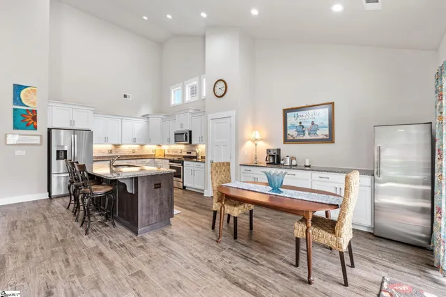 $449,000 | 109 Quail Creek Drive, Greer, SC 29650