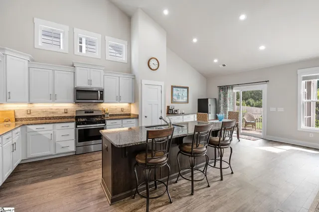 $449,000 | 109 Quail Creek Drive, Greer, SC 29650