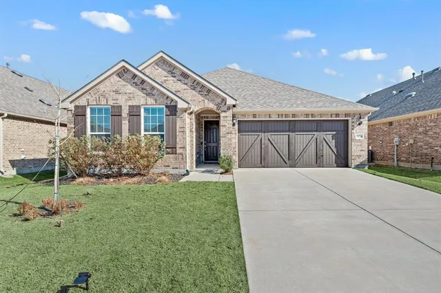 $450,000 | 3824 Bennett Trail, Celina, TX 75009
