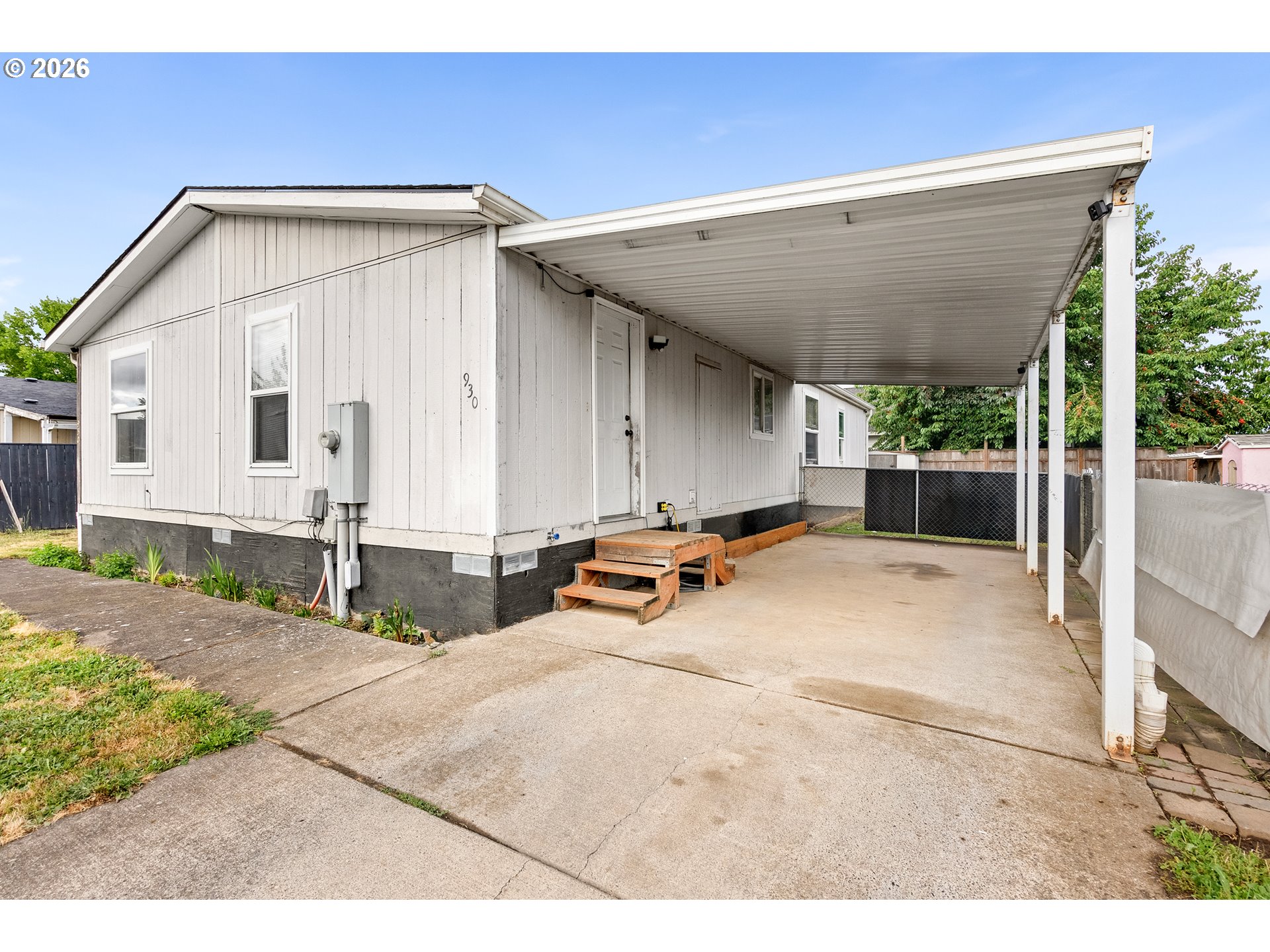930 Mahan Loop Gervais, OR 97026 - Photo 15 of 22