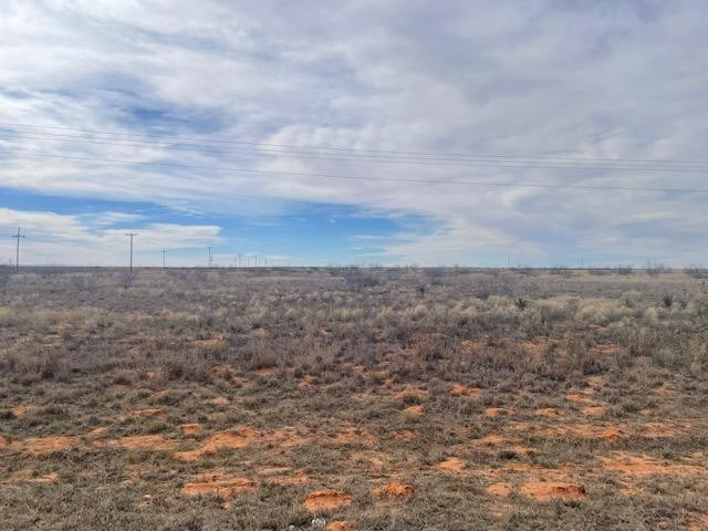 0 County Road 341 Seminole, TX 79360 - Photo 5 of 6 a view of a field with an outdoor space