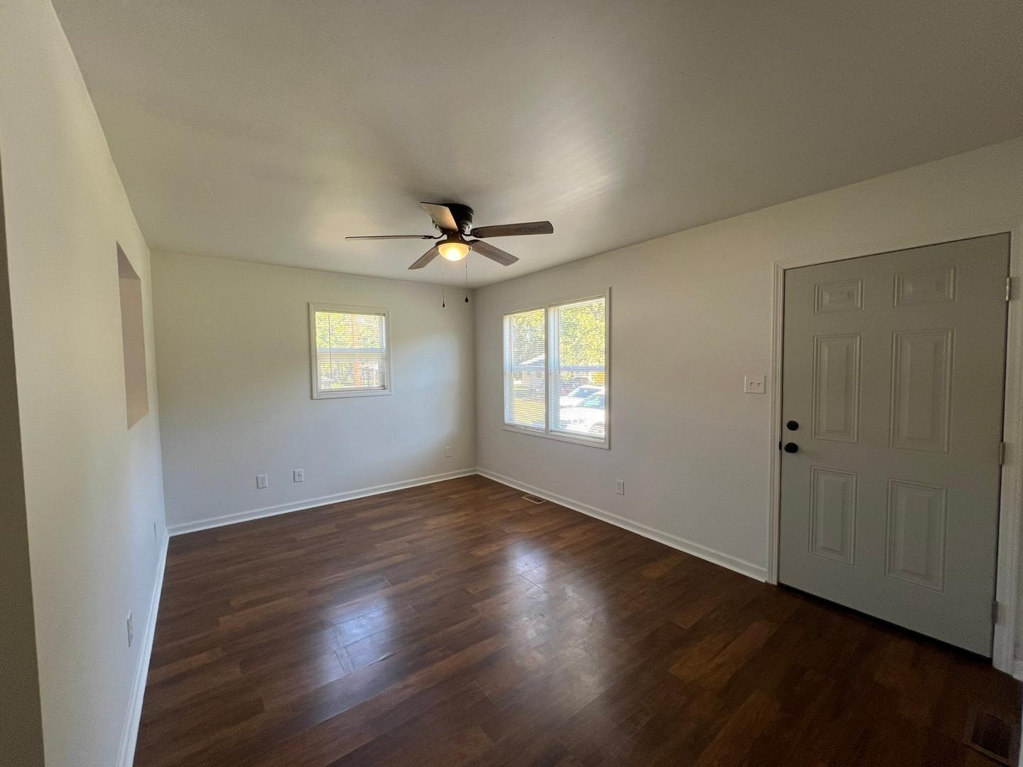 8324 Stephenson Road Apex, NC 27539 - Photo 2 of 13 Photo #2