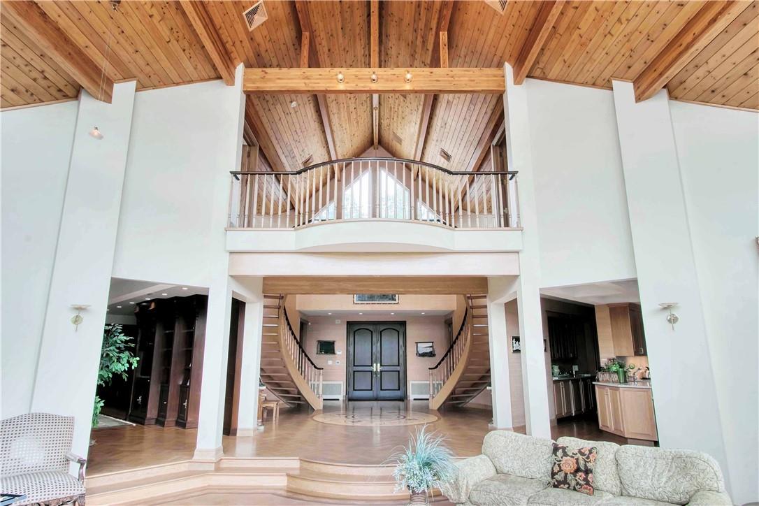 941 Starlight Road Monticello, NY 12701 - Photo 14 of 30 a view of a entryway of a house