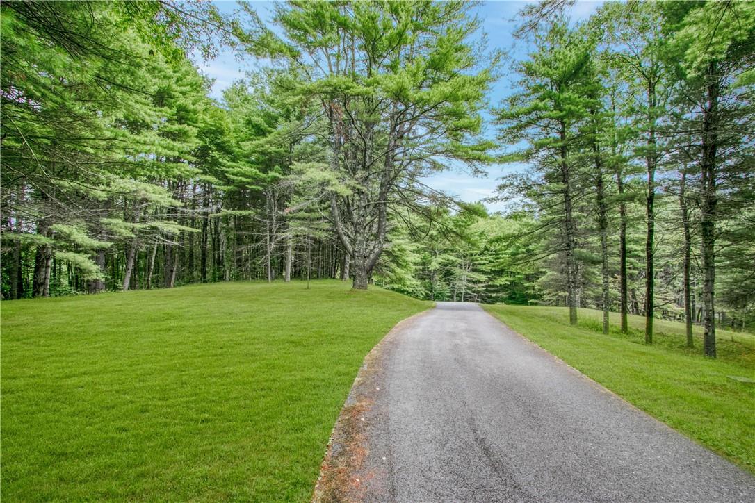 941 Starlight Road Monticello, NY 12701 - Photo 29 of 30 a view of a golf course