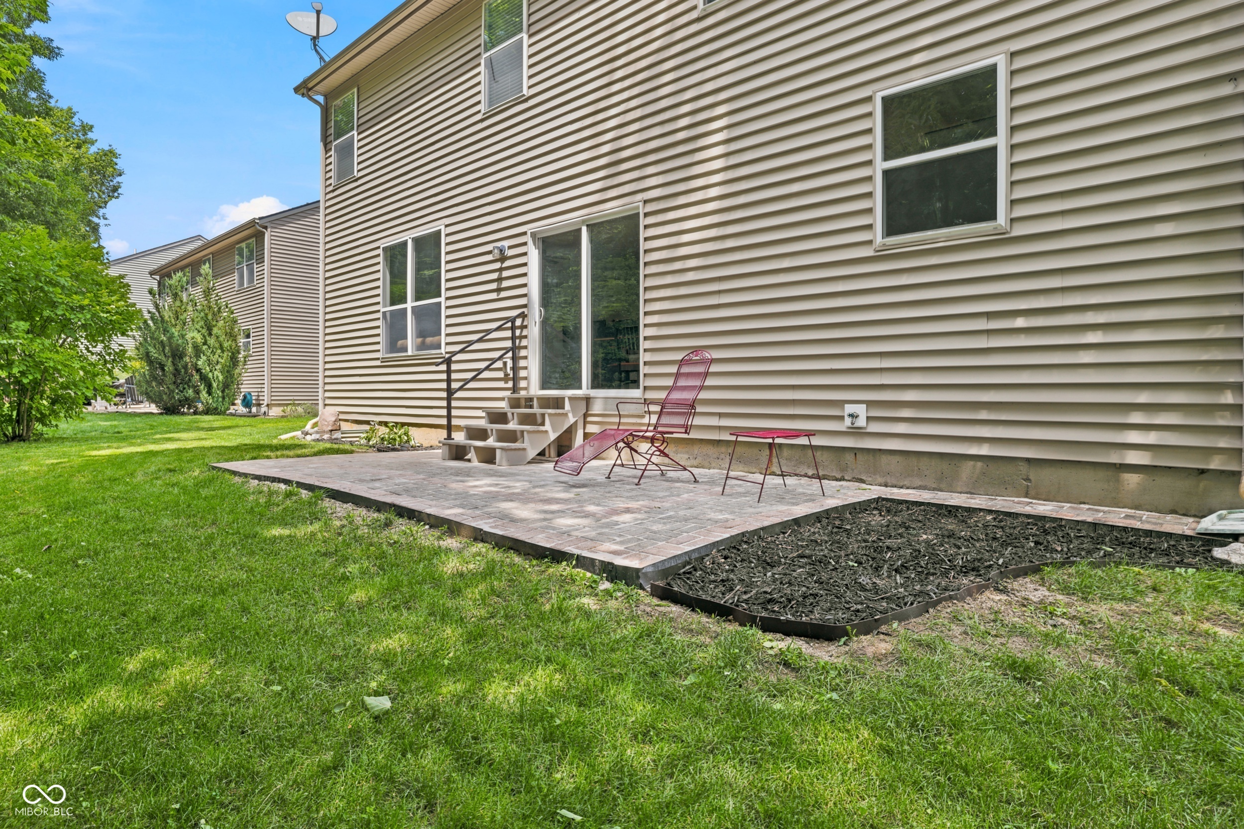 11930 Stanley Terrace Fishers, IN 46037 - Photo 36 of 40