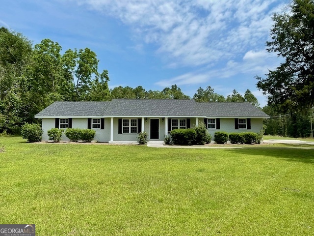 4009 Evergreen Church Road Cobbtown, GA 30420 - Photo 1 of 1