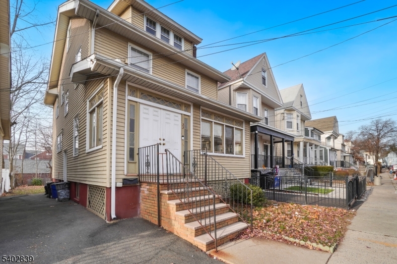 33 Becker Terrace Irvington, NJ 07111 - Photo 1 of 12