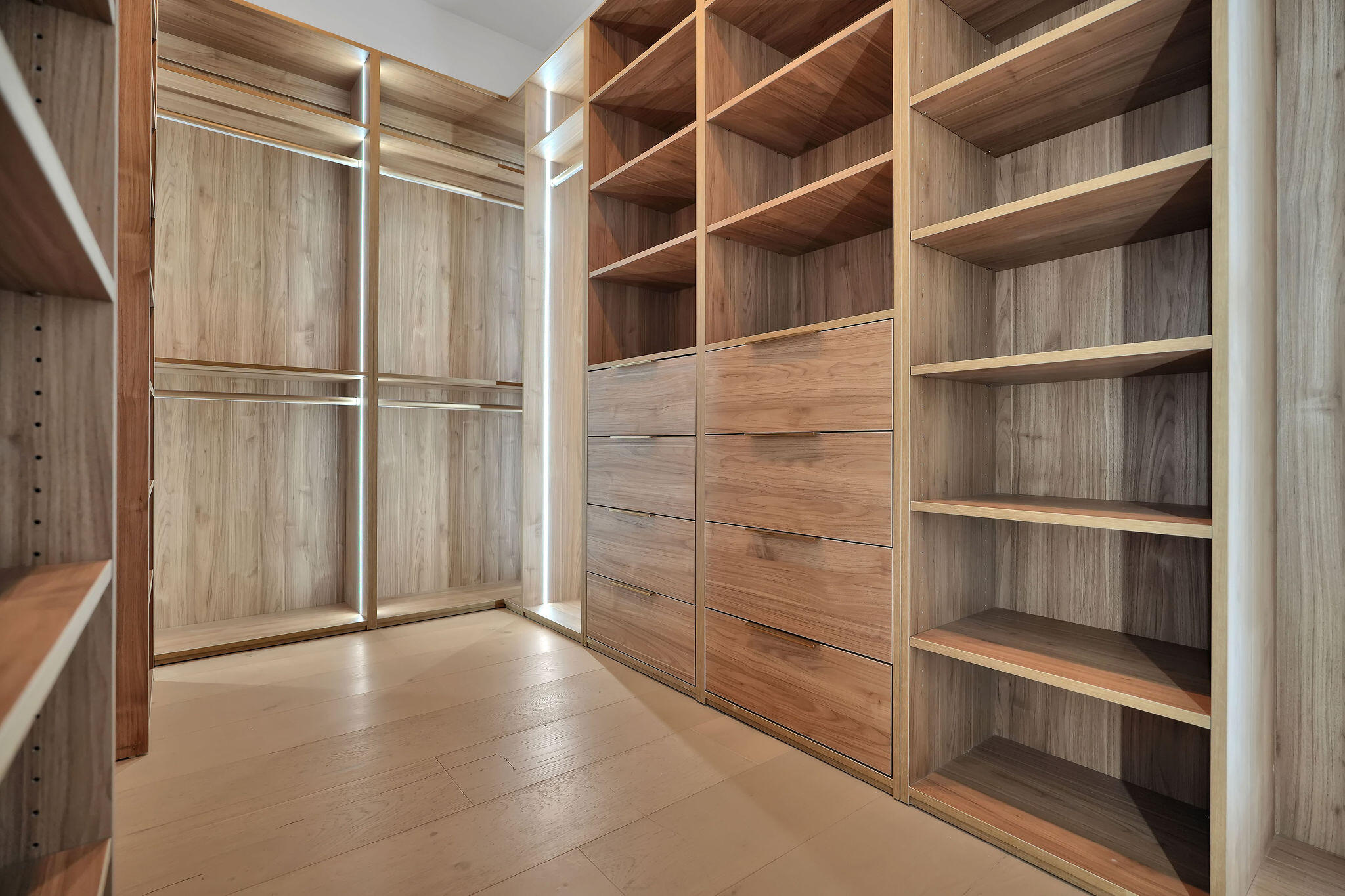 839 Chestnut Court Marco Island, FL 34145 - Photo 23 of 88 integrated linear lighting