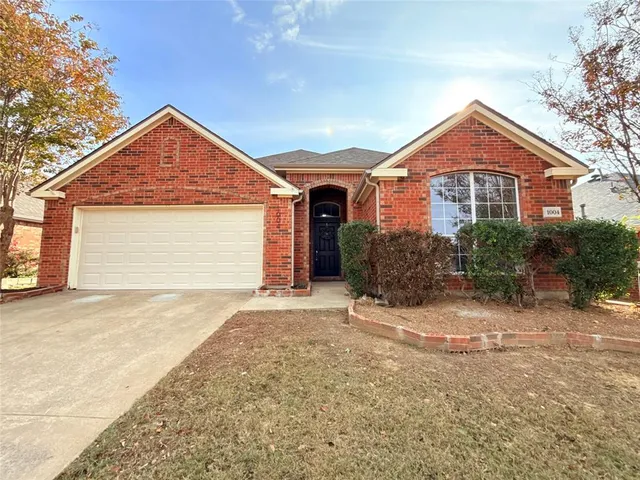 $2,300 | 1004 Broken Spoke Drive, Little Elm, TX 75068