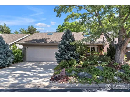 $1,295,000 | 7134 Cedarwood Circle, Boulder, CO 80301