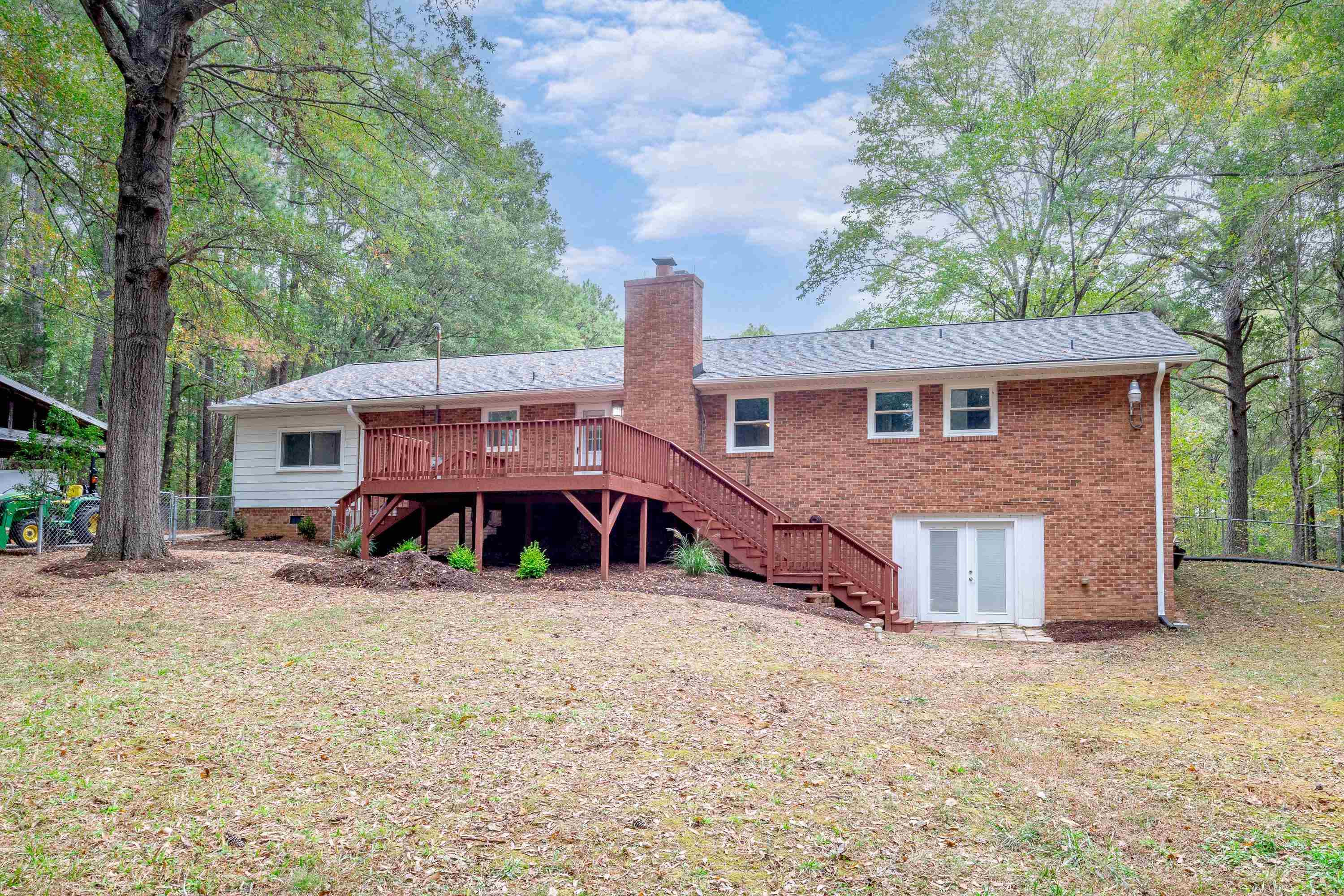 252 Hester Road Durham, NC 27703 - Photo 23 of 55 Photo 23