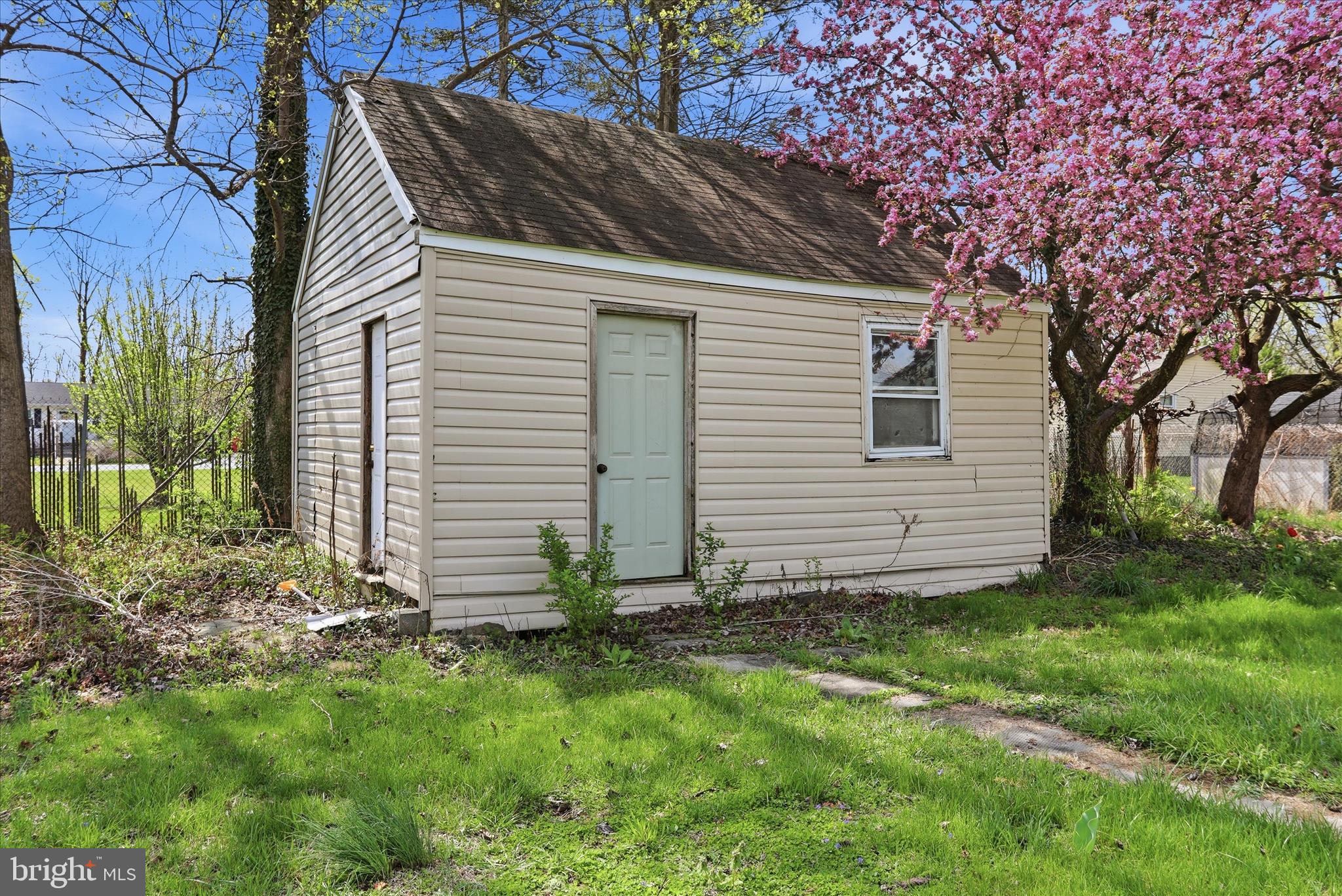 105 Marl Drive Ranson, WV 25438 - Photo 15 of 17 shed