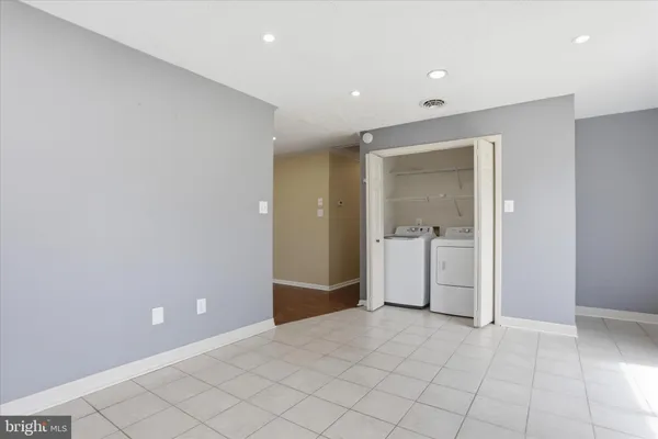 a view of a hallway
