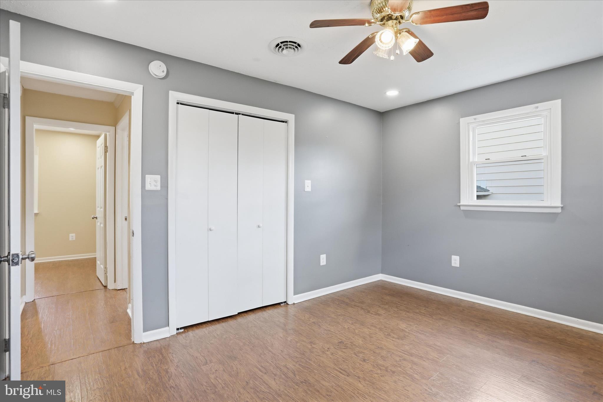 105 Marl Drive Ranson, WV 25438 - Photo 9 of 17 Primary bedroom view 2