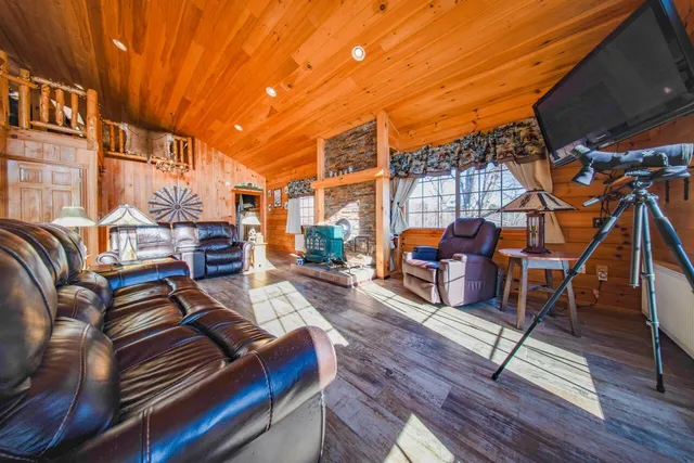 $689,320 | 561 South Mountain Valley Highway, Montville, ME 04941