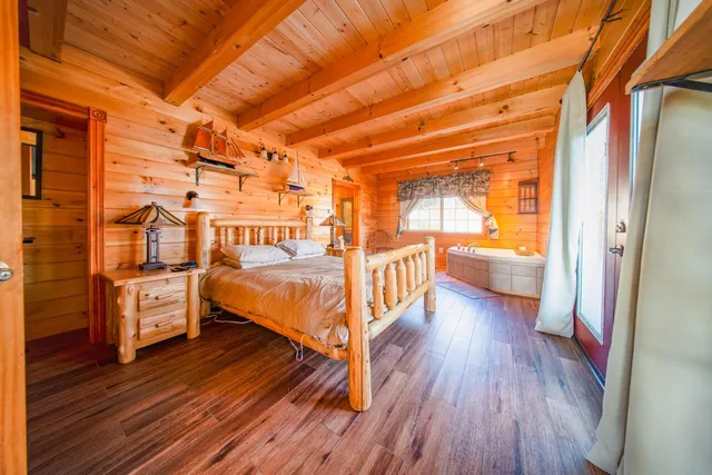 $689,320 | 561 South Mountain Valley Highway, Montville, ME 04941