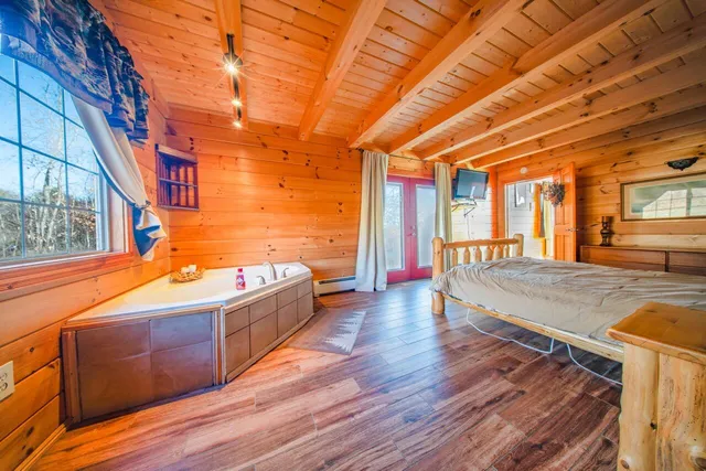 $689,320 | 561 South Mountain Valley Highway, Montville, ME 04941