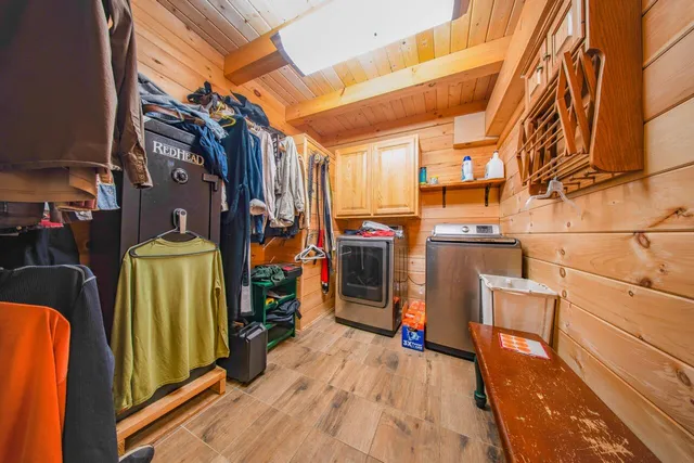 $689,320 | 561 South Mountain Valley Highway, Montville, ME 04941