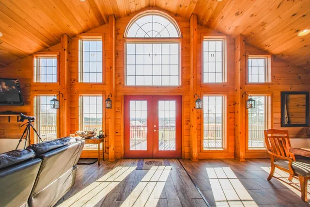 $689,320 | 561 South Mountain Valley Highway, Montville, ME 04941