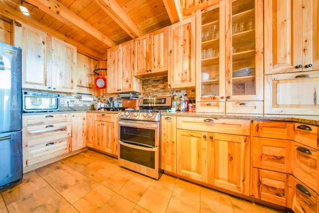 $689,320 | 561 South Mountain Valley Highway, Montville, ME 04941