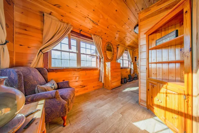 $689,320 | 561 South Mountain Valley Highway, Montville, ME 04941