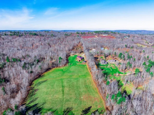 $689,320 | 561 South Mountain Valley Highway, Montville, ME 04941