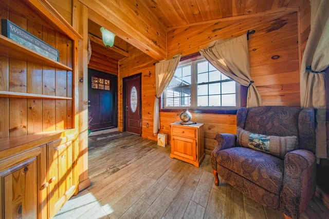 $689,320 | 561 South Mountain Valley Highway, Montville, ME 04941