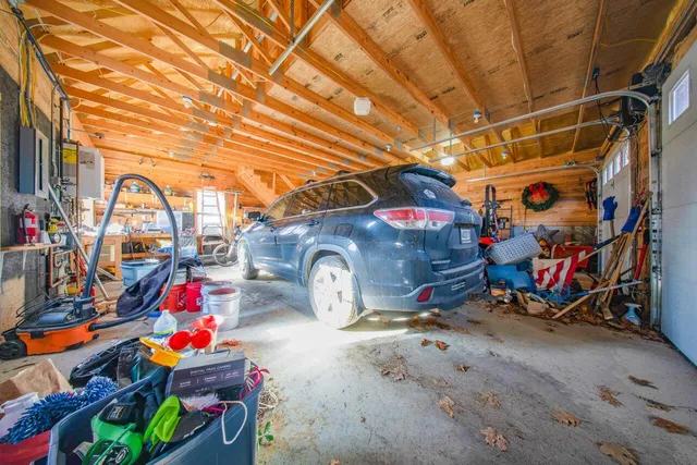 $689,320 | 561 South Mountain Valley Highway, Montville, ME 04941