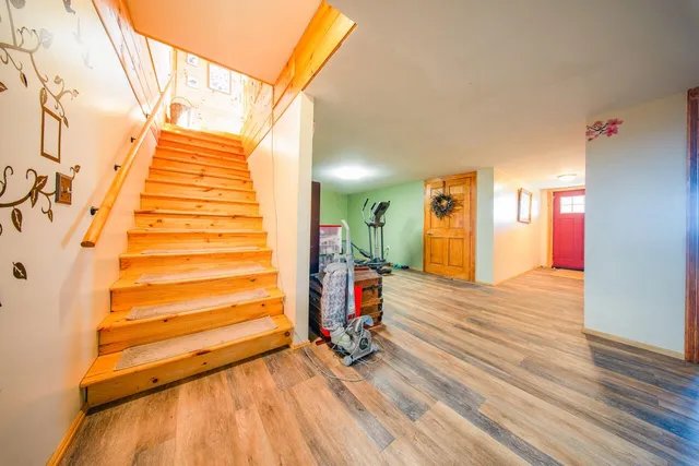 $689,320 | 561 South Mountain Valley Highway, Montville, ME 04941