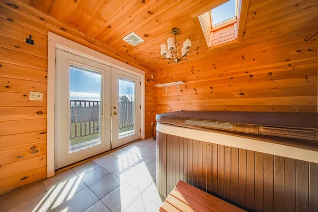 $689,320 | 561 South Mountain Valley Highway, Montville, ME 04941